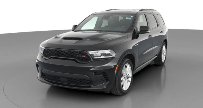 2024 Dodge Durango R/T Hero Image