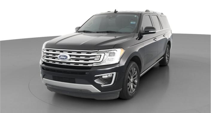 2020 Ford Expedition MAX Limited -
                Bessemer, AL