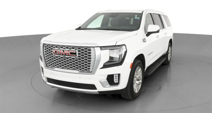 2023 GMC Yukon XL Denali -
                Bessemer, AL