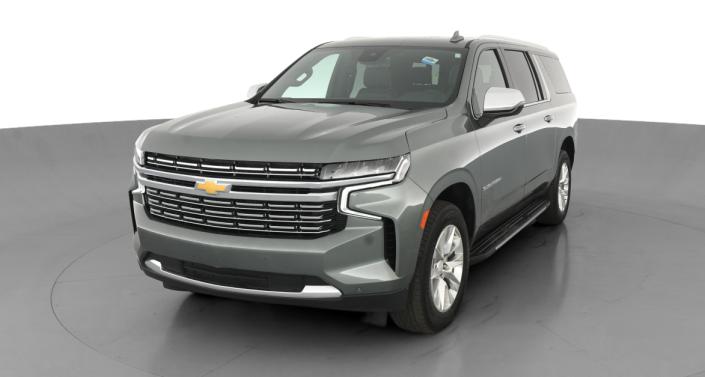 2023 Chevrolet Suburban Premier -
                Bessemer, AL