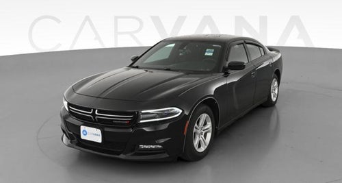2017 Dodge Charger