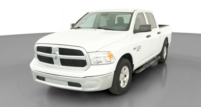 Thumbnail: 2020 RAM 1500 Classic - 1