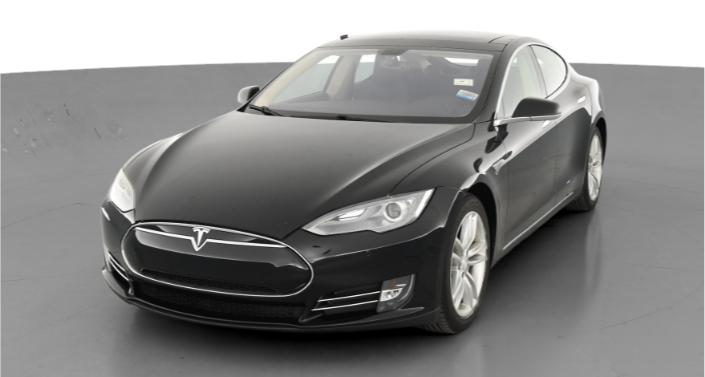 2014 Tesla Model S 85D -
                Lorain, OH