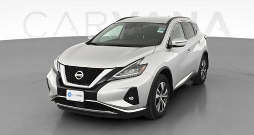 2022 Nissan Murano