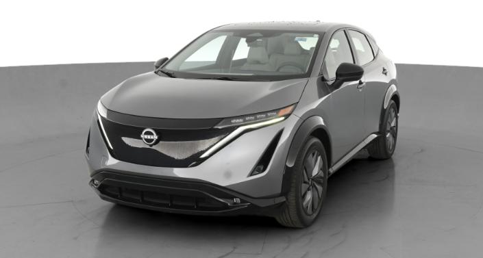 2023 Nissan Ariya Evolve+ -
                Bessemer, AL