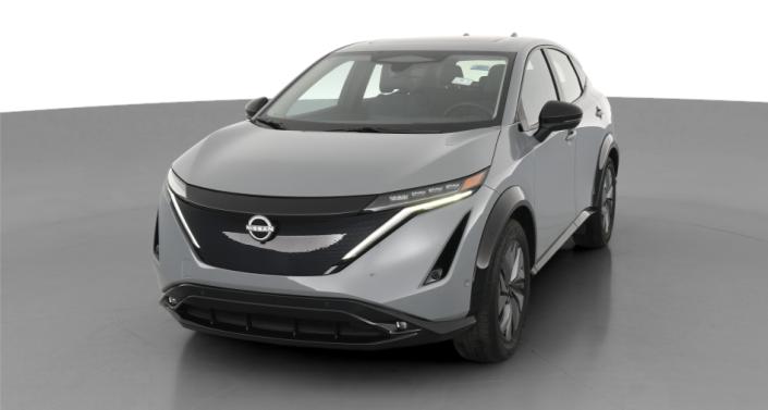 Thumbnail: 2024 Nissan Ariya - 1