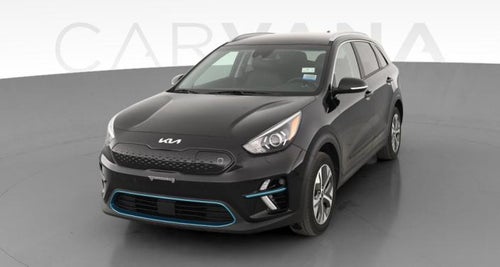 2022 Kia Niro EV