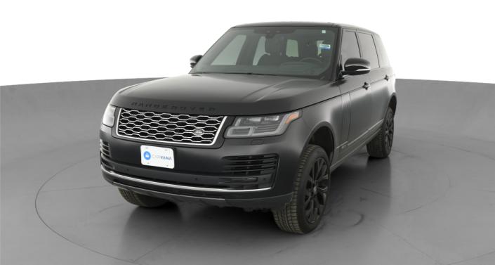 2019 Land Rover Range Rover Supercharged -
                Bessemer, AL