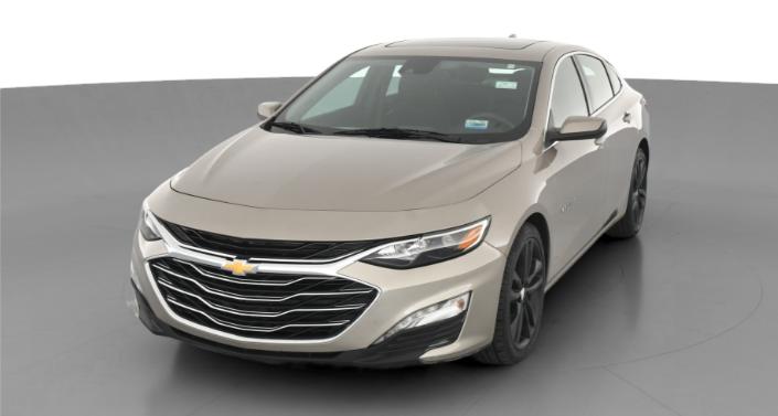 2023 Chevrolet Malibu LT -
                Rocklin, CA