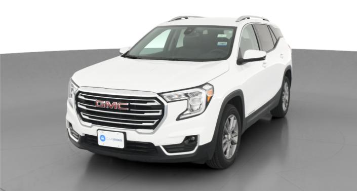 2024 GMC Terrain SLT -
                Rocklin, CA