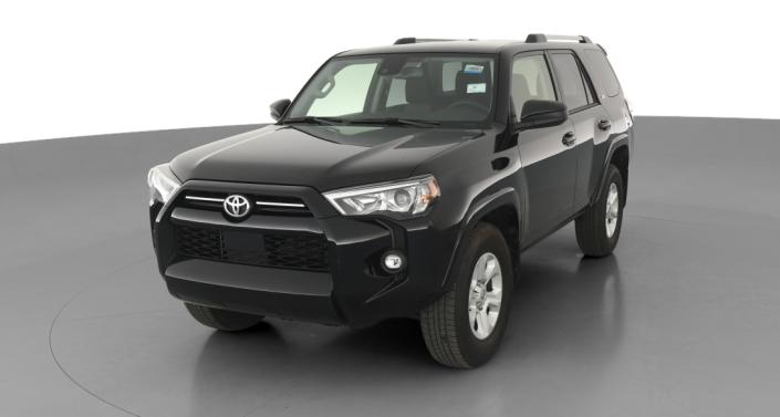 2024 Toyota 4Runner SR5 -
                West Memphis, AR