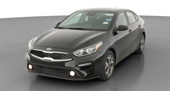 2021 Kia Forte LXS -
                  Indianapolis, IN
