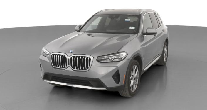 2024 BMW X3 sDrive30i -
                Fort Worth, TX
