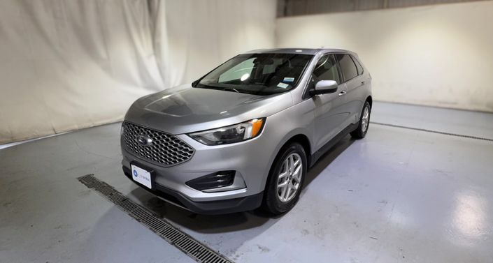 2023 Ford Edge SEL -
                Haines City, FL