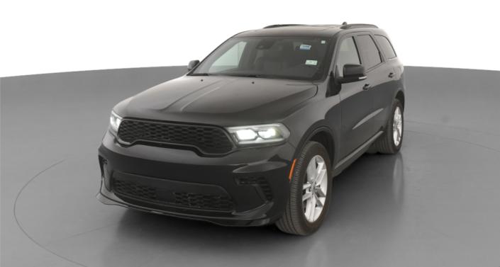 2024 Dodge Durango GT -
                Fort Worth, TX