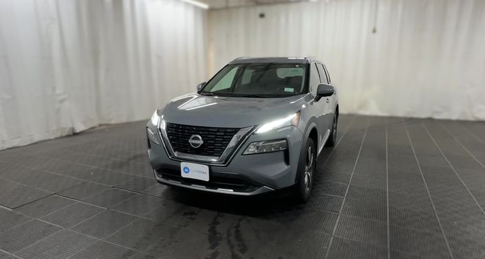 2023 Nissan Rogue SL -
                Tolleson, AZ