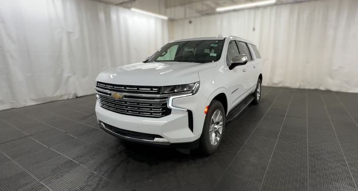 2023 Chevrolet Suburban Premier -
                Rocklin, CA
