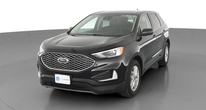 2023 Ford Edge SEL -
                Rocklin, CA