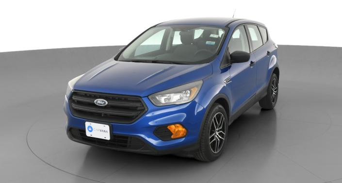 2018 Ford Escape S -
                  Rocklin, CA