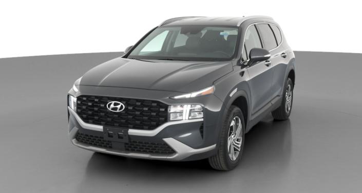 2023 Hyundai Santa Fe SEL -
                Bessemer, AL