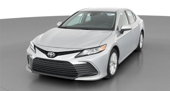 2024 Toyota Camry LE -
                Bessemer, AL