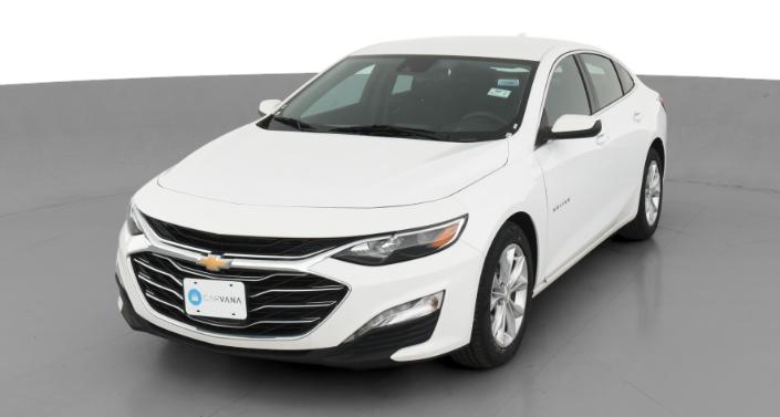 2023 Chevrolet Malibu LT Hero Image