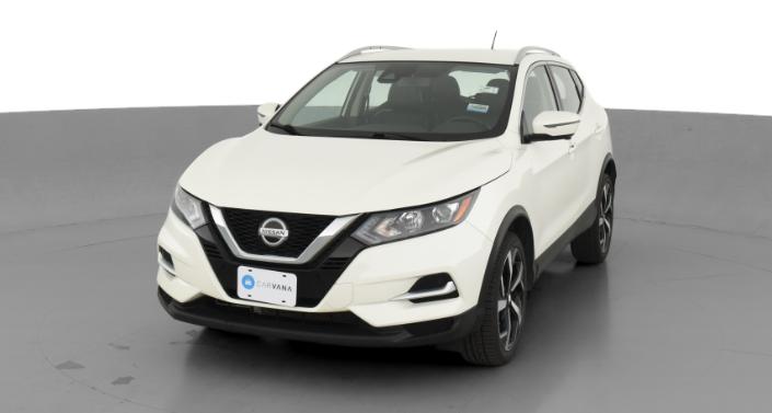 2022 Nissan Rogue Sport SL -
                Concord, NC