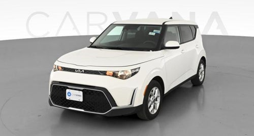 2024 Kia Soul
