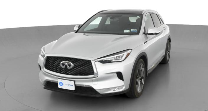 2019 INFINITI QX50 Essential -
                Colonial Heights, VA
