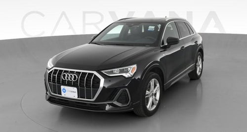 2023 Audi Q3