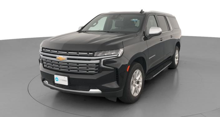 2023 Chevrolet Suburban Premier -
                Haines City, FL
