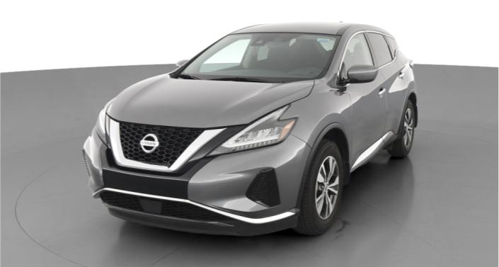 2021 Nissan Murano S -
                Haines City, FL