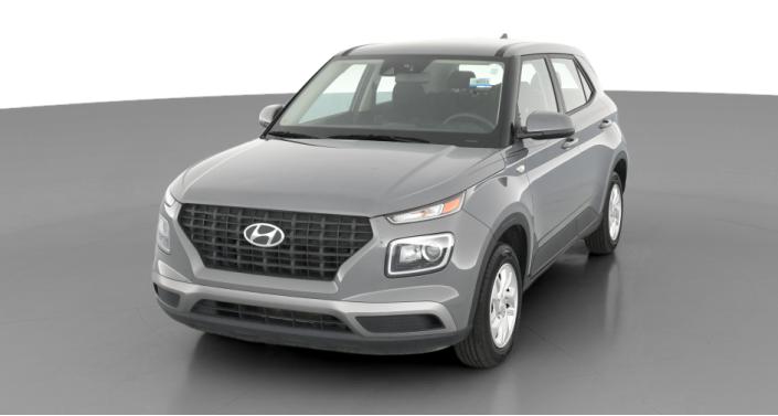 2021 Hyundai Venue SE -
                Bessemer, AL