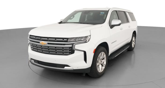 2023 Chevrolet Suburban Premier -
                Haines City, FL