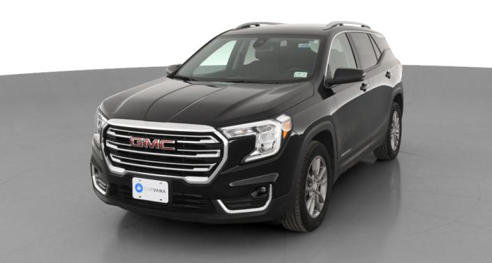 2024 GMC Terrain SLT -
                Wheatland, OK
