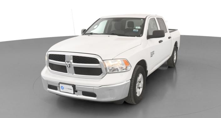 2022 RAM 1500 Classic SLT -
                Fort Worth, TX