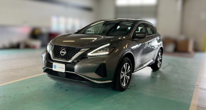 2023 Nissan Murano S -
                Fairview, OR