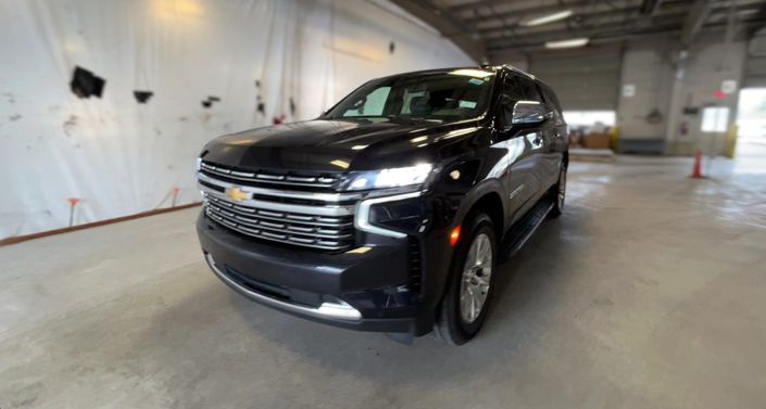 2023 Chevrolet Suburban Premier -
                Fairview, OR