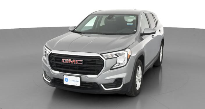 2024 GMC Terrain SLE -
                Rocklin, CA