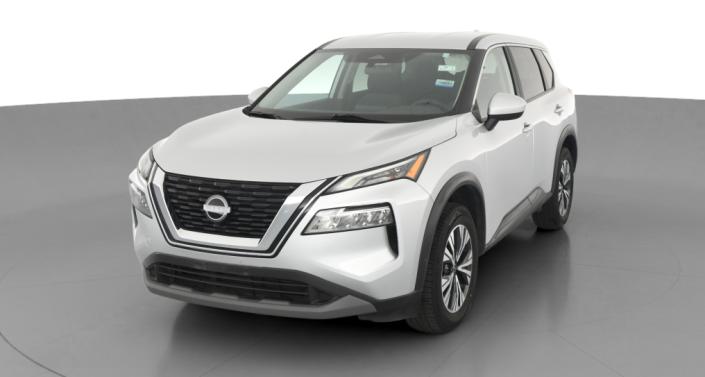 2023 Nissan Rogue SV -
                Rocklin, CA