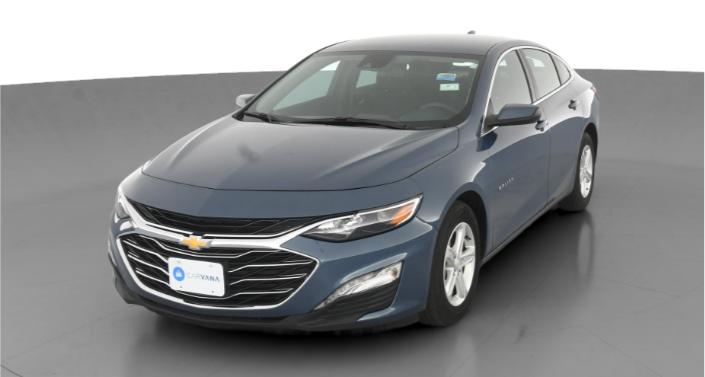 2024 Chevrolet Malibu LT -
                Rocklin, CA