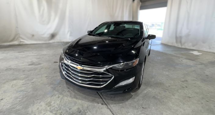 2023 Chevrolet Malibu LT Hero Image