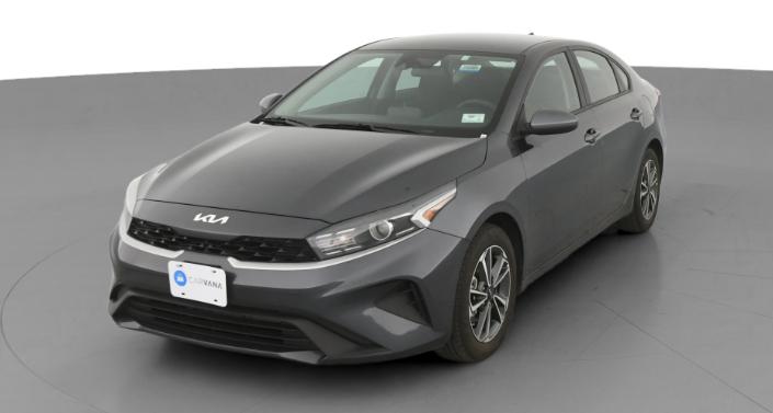 2023 Kia Forte LXS -
                Tolleson, AZ