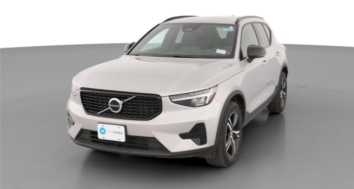 Thumbnail: 2024 Volvo XC40 - 1