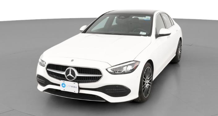 2024 Mercedes-Benz C-Class C 300 -
                  Tolleson, AZ