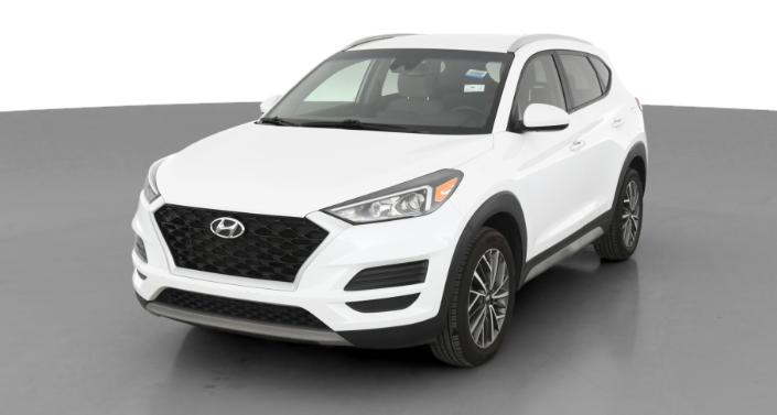 2021 Hyundai Tucson SEL -
                Richton Park, IL