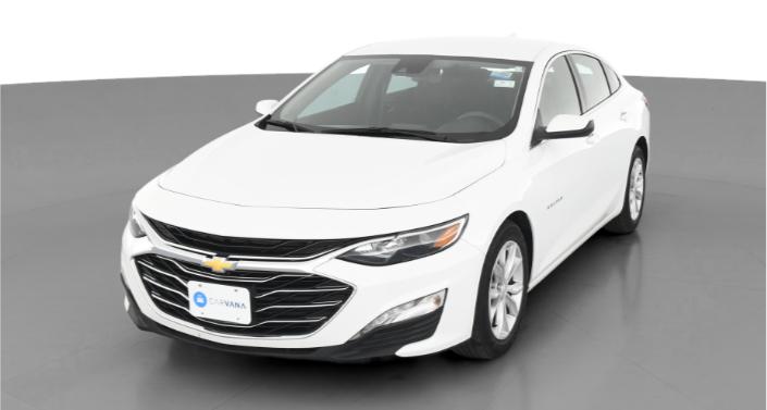 2023 Chevrolet Malibu LT -
                Trenton, OH