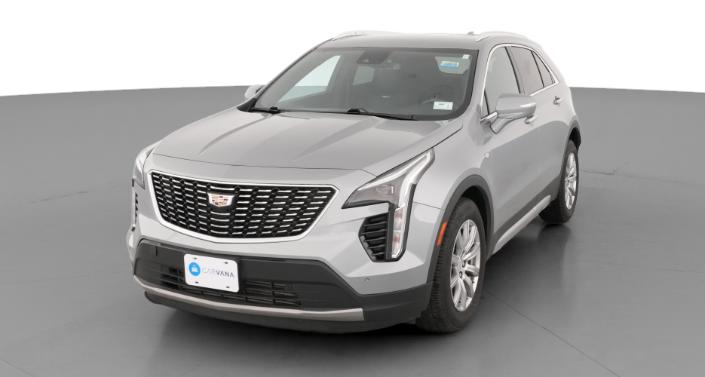 2023 Cadillac XT4 Premium Luxury -
                Tolleson, AZ