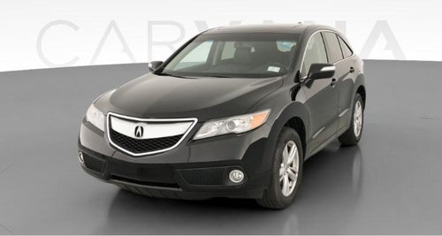 2013 Acura RDX