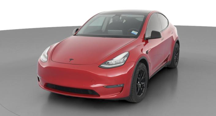 2020 Tesla Model Y Long Range -
                Bessemer, AL